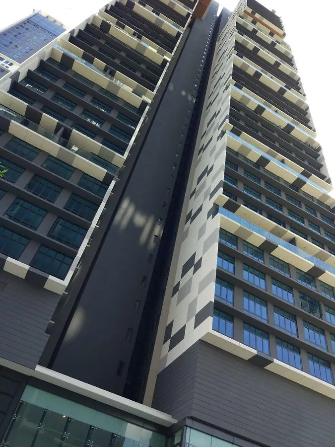 Block B-10, Pangsapuri Setia Sky 88 Jalan Dato Abdullah Tahir Johor Bahru Appartement